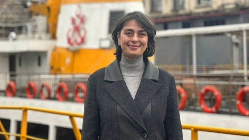 Cezaevinden çıkan Sinem Dedetaş’ın ilk fotoğrafı geldi - Resim : 5
