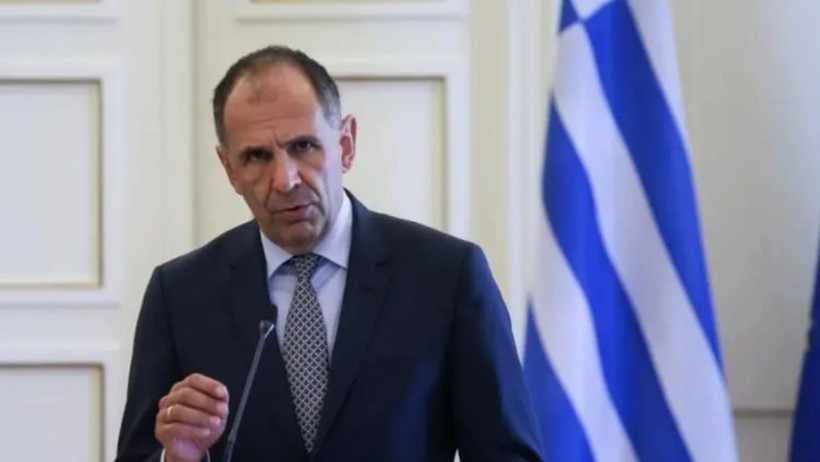 Türkiye'nin son Doğu Akdeniz hamlesi Yunanistan'ı huzursuz etti - Resim : 1