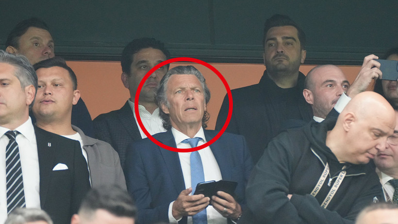 Beşiktaş'a danışmanlık yapan efsane hakemin tren faciasından mucize kurtuluşu - Resim : 3