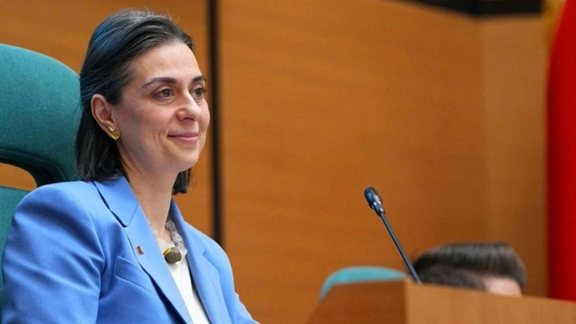 Cezaevinden çıkan Sinem Dedetaş’ın ilk fotoğrafı geldi - Resim : 4