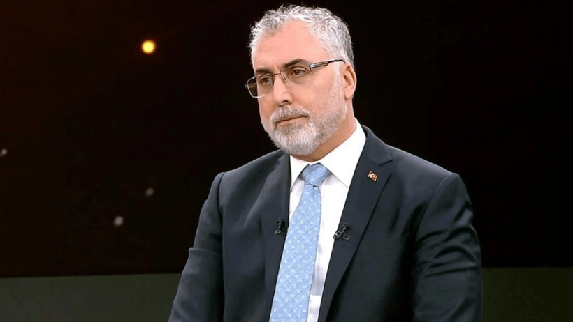 Çalışma Bakanından emekli maaşı açıklaması: Ocakta iş bitmiş olacak - Resim : 1
