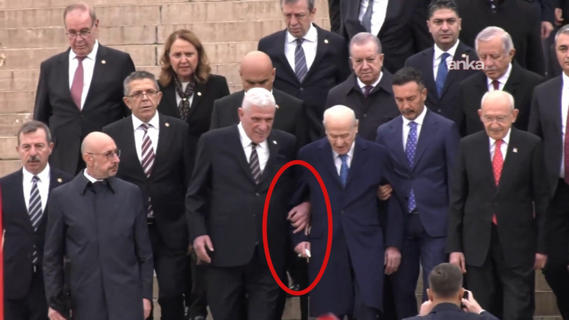 İYİ Parti'li Erhan Usta'dan İYİ Parti lideri Müsavat Dervişoğlu'na göndermeli cevap - Resim : 2