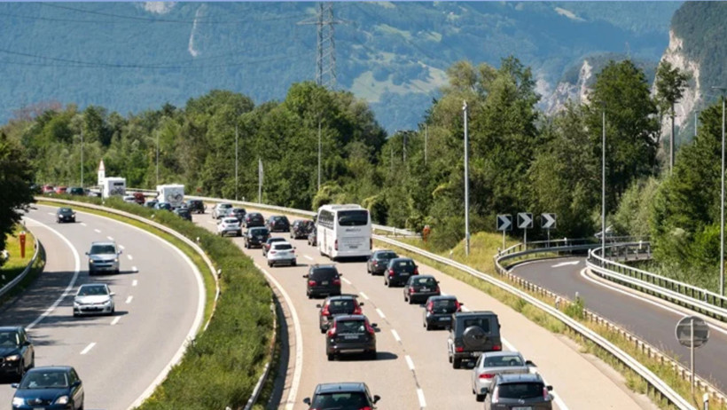 Hız sınırını 80 kilometre yapacaklar. Arabayı bırakana 1.5 milyon verecekler - Resim : 1