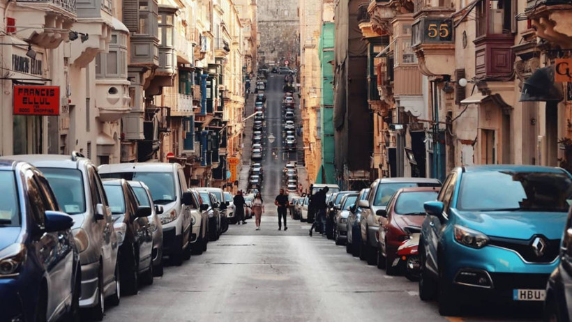 Hız sınırını 80 kilometre yapacaklar. Arabayı bırakana 1.5 milyon verecekler - Resim : 3