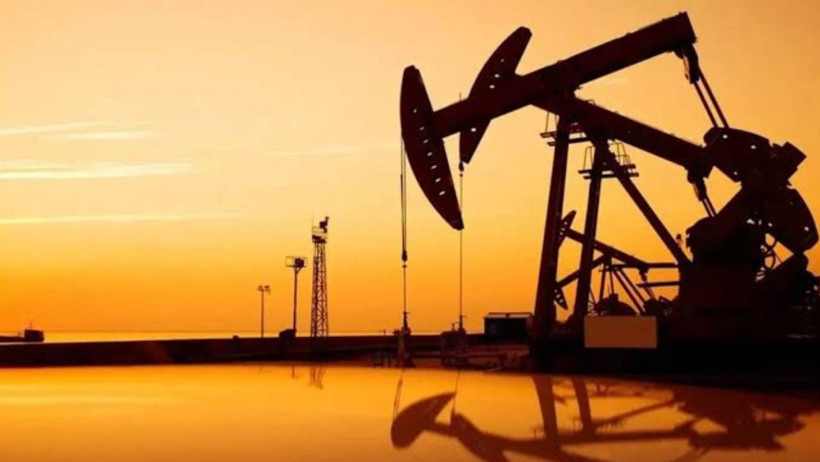 Savaş petrol şirketlerini zengin etti. 3 şirket devasa kar açıkladı - Resim : 2