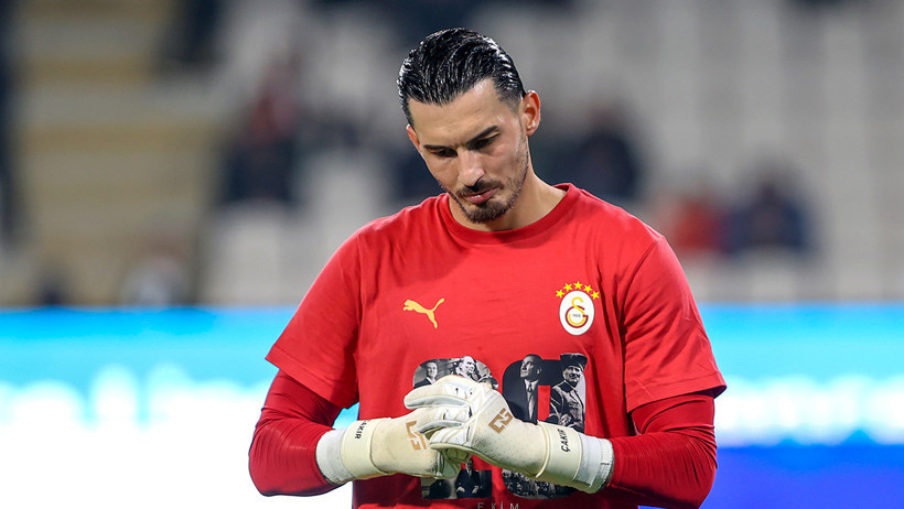 Galatasaray Konya'yı gole boğdu: Atanı ve tutanı iyi olan kazandı: 0-4 - Resim : 2