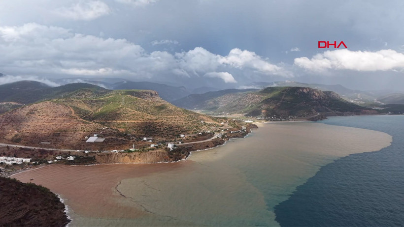 Kapıyı çalan tehlikenin görüntüsü. Bu fotoğraf okullarda ders olarak gösterilmeli - Resim : 6