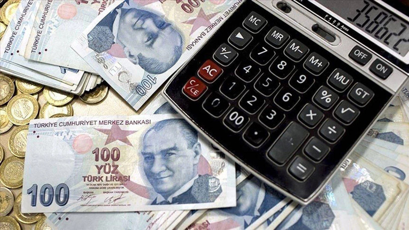 Asgari ücrete ne kadar zam yapılacak? İçeriden ilk bilgiler sızdı - Resim : 1