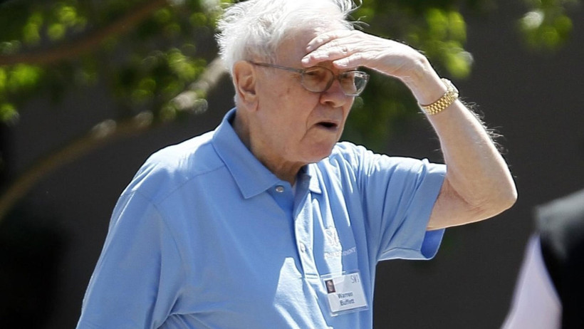 Warren Buffett'ın 48 yıllık sırrı ortaya &ccedil;ıktı. Ağzına su s&uuml;rm&uuml;yor - Resim : 3