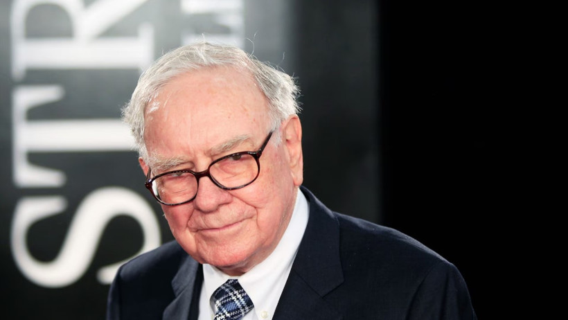 Warren Buffett'ın 48 yıllık sırrı ortaya &ccedil;ıktı. Ağzına su s&uuml;rm&uuml;yor - Resim : 1