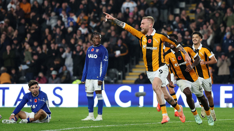 Acun Ilıcalı'nın Hull City'si kontak kapattı: 3 puanı unuttular - Resim : 1