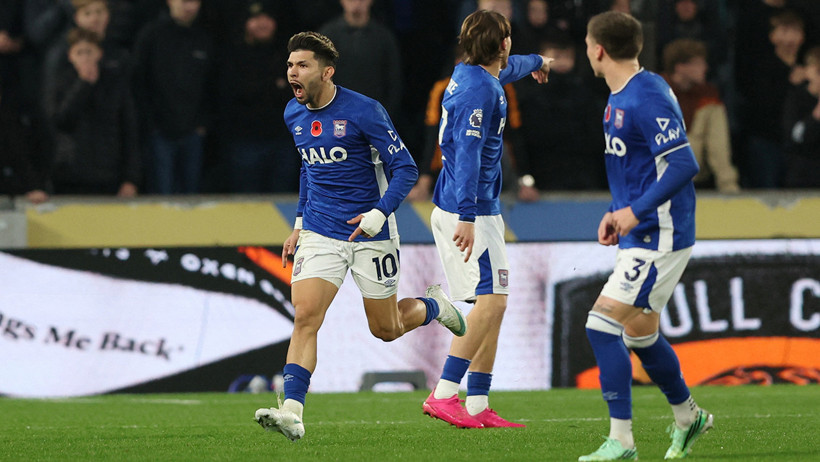 Acun Ilıcalı'nın Hull City'si kontak kapattı: 3 puanı unuttular - Resim : 2