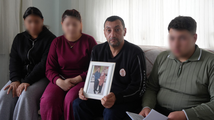 Öksürük şikayetiyle gitti hayatını kaybetti! - Resim : 1