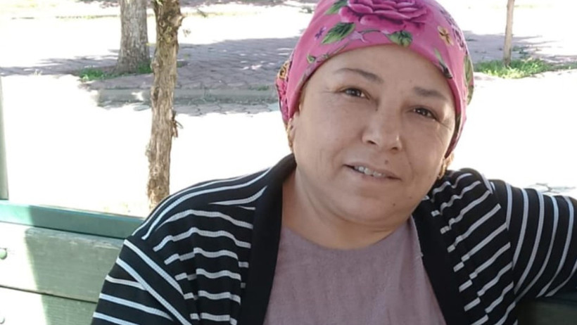 Öksürük şikayetiyle gitti hayatını kaybetti! - Resim : 3