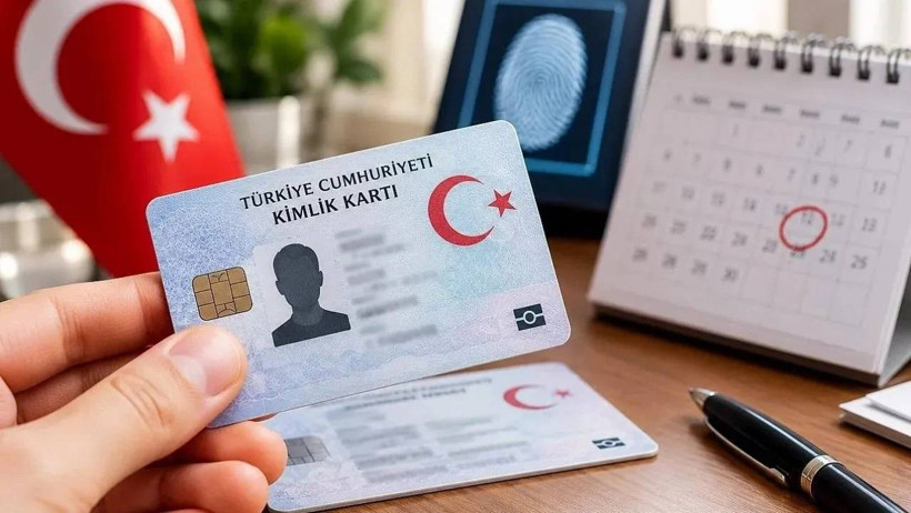 T&uuml;rkiye&rsquo;de istenmeyen isim ve soyadlar belli oldu. Değiştirmek m&uuml;mk&uuml;n - Resim : 4