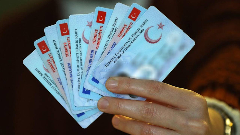 T&uuml;rkiye&rsquo;de istenmeyen isim ve soyadlar belli oldu. Değiştirmek m&uuml;mk&uuml;n - Resim : 1
