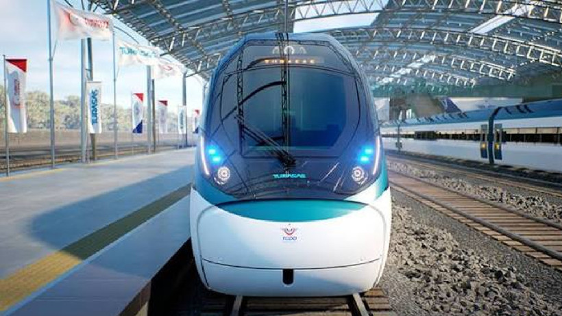 Hızlı tren hattı 3 ile daha uzatıldı - Resim : 4