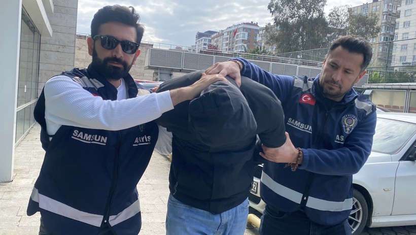 Kadın katili ağabeyini de öldürmüş - Resim : 1
