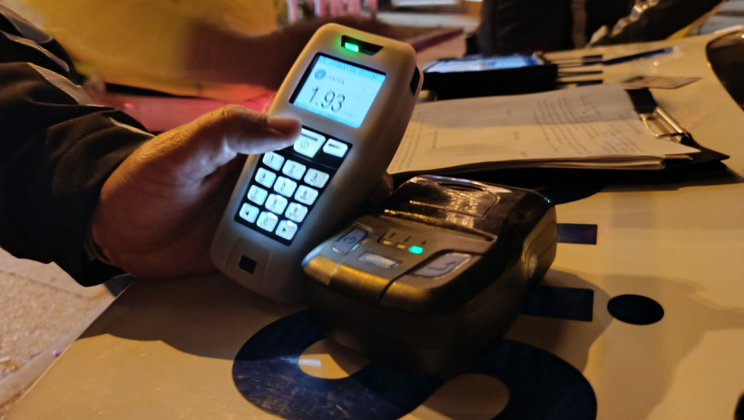 'Devlet memuruyum, abartmayın' demesi kâr etmedi - Resim : 1