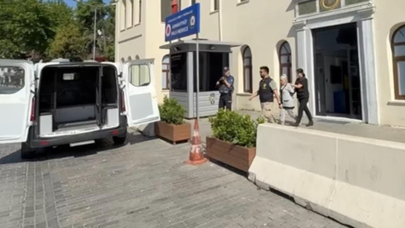 Kızına şiddet uygulayan çocuğun babasını bıçakladı - Resim : 1