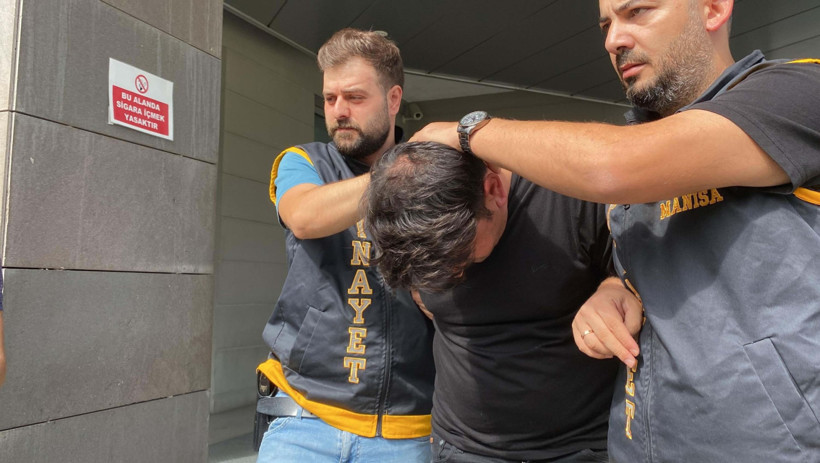 Eşini boğarak öldürdü, iyi hal indirimi aldı - Resim : 2