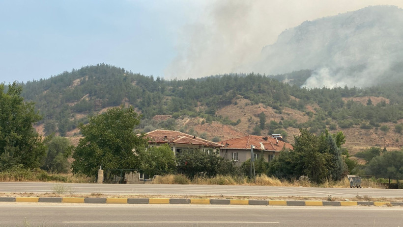 Karabük'te bine yakın ev boşaltıldı - Resim : 2