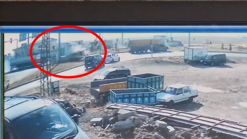 4 kişinin öldüğü kazada TIR'ın sürücüsü tutuklandı - Resim : 3