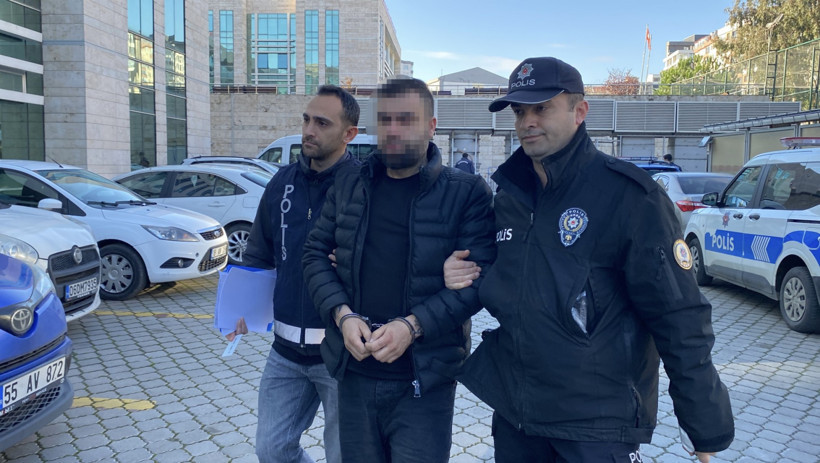 İYİ Parti il başkanına 'bana iş bulmadın' saldırısı - Resim : 1