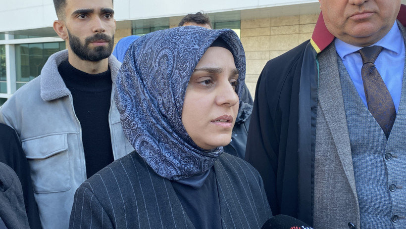 Heyelan faciasında ailesini kaybeden anne: “Saçlarının teline kadar adalet istiyorum” - Resim : 5