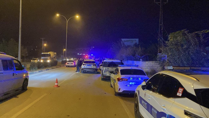 Osmaniye’de feci kaza: Ölü ve yaralılar var - Resim: 3