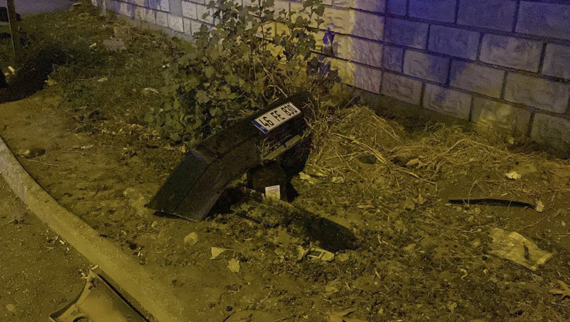 Osmaniye’de feci kaza: Ölü ve yaralılar var - Resim: 8