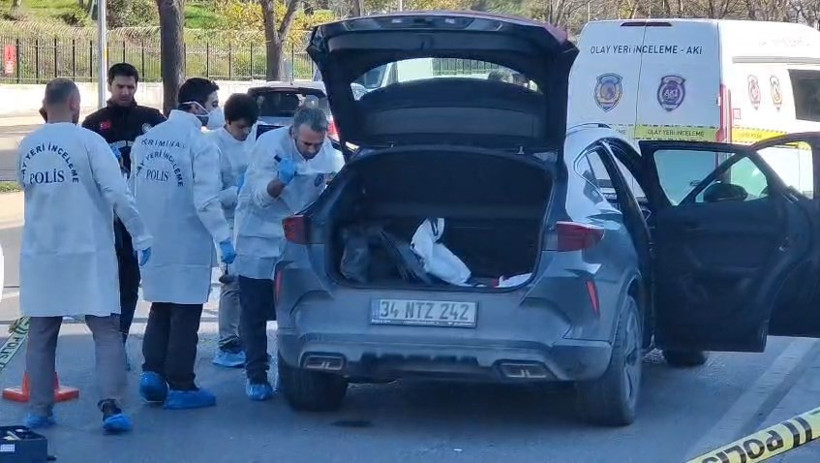 İstanbul'da trafikteki infazla ilgili 9 gözaltı - Resim : 2