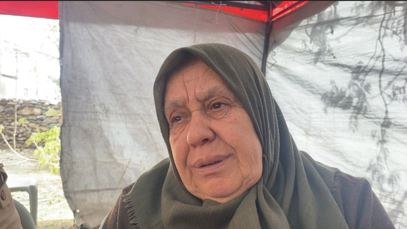 Saldırıda hayatını kaybeden Adnan’ın babası konuştu: Tek evladımızdı, çok çalışkandı - Resim : 4