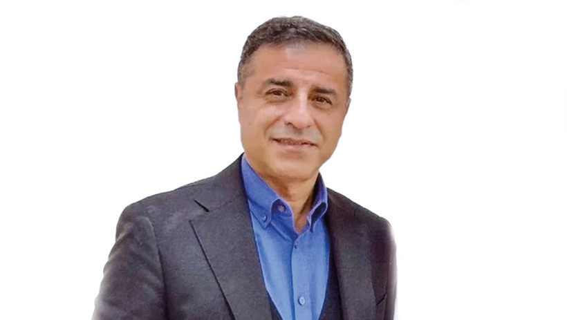Demirtaş&rsquo;ı unutturduk, her şey unutulur! - Resim : 2