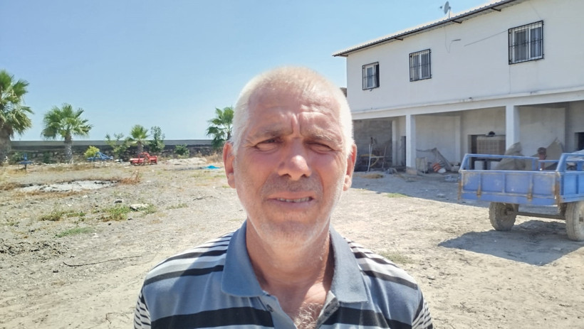 16 yaşında kaybolan Döndü Karaçoban'dan 24 yıldır haber alınamıyor - Resim : 1
