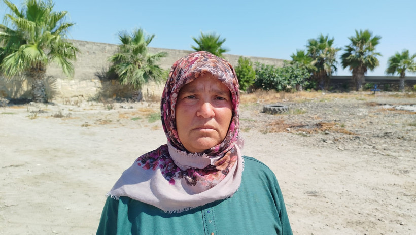 16 yaşında kaybolan Döndü Karaçoban'dan 24 yıldır haber alınamıyor - Resim : 2