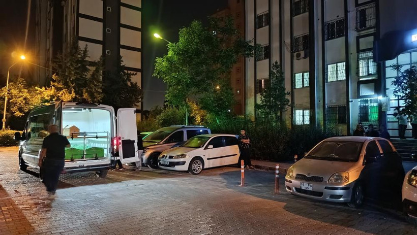 Kanlı 24 saat! Adana’da 4 cinayet: 3'ü kadın 6 kişi yaşamını yitirdi - Resim : 2