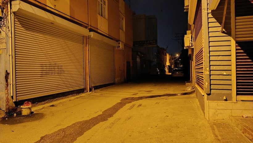 Kanlı 24 saat! Adana’da 4 cinayet: 3'ü kadın 6 kişi yaşamını yitirdi - Resim : 1