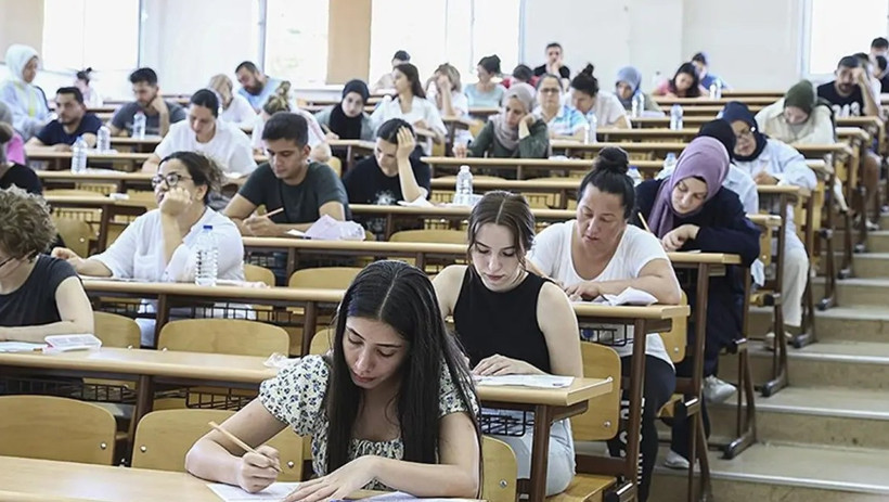 KPSS’ye girecekler dikkat! Yanına bunları almayan sınava giremeyecek - Resim : 1