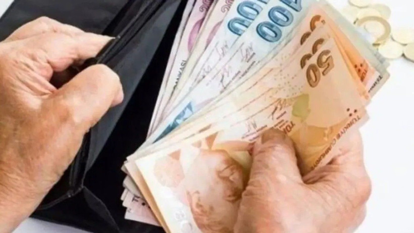 Emekli zammında Erdoğan’a sunulacak formül ortaya çıktı. Ek destek modelleri de gündemde - Resim: 10