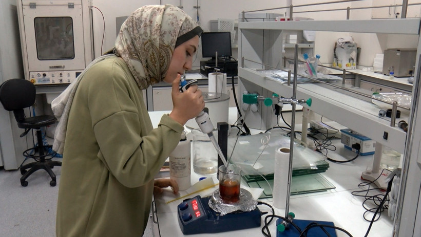 Hayvan yeminden protein tozu yapacaklar - Resim : 2