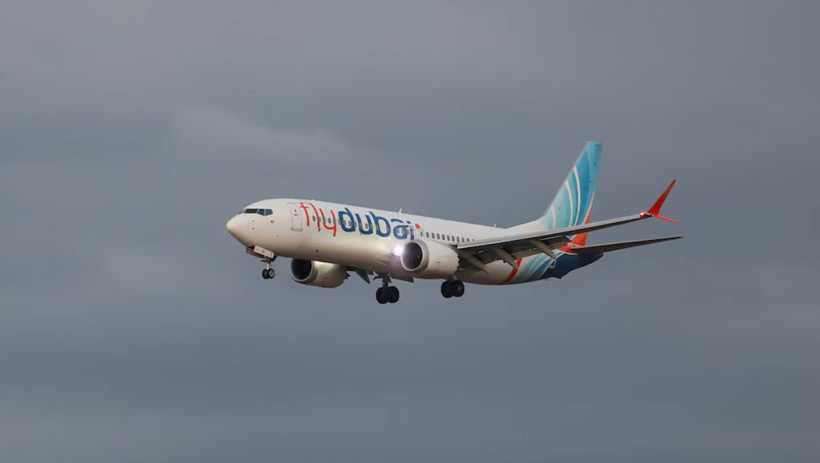 BAE Başsavcılığı açıkladı. Yardımcı pilot, uçağı Ben Gurion Havaliman'na düşürmeyi planlamış - Resim : 4
