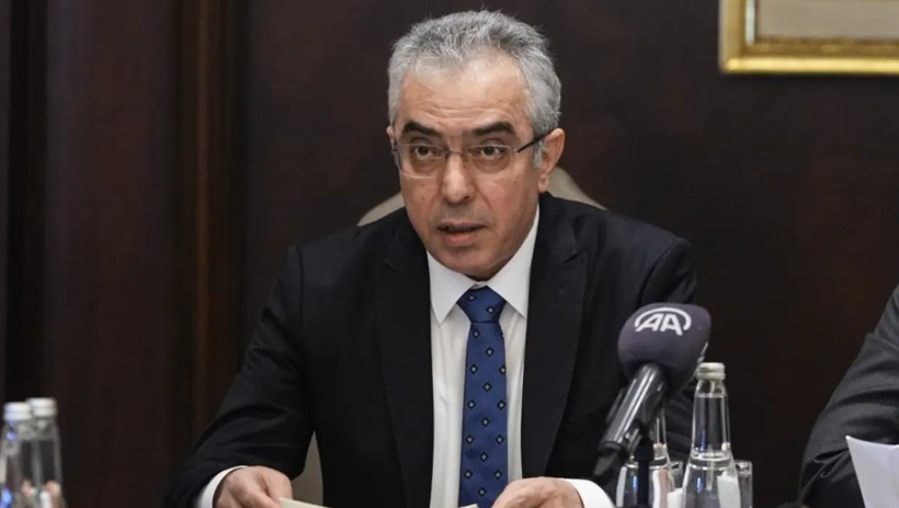 Cumhurbaşkanı Başdanışmanı Mehmet Uçum seçim tarihini açıkladı - Resim : 1