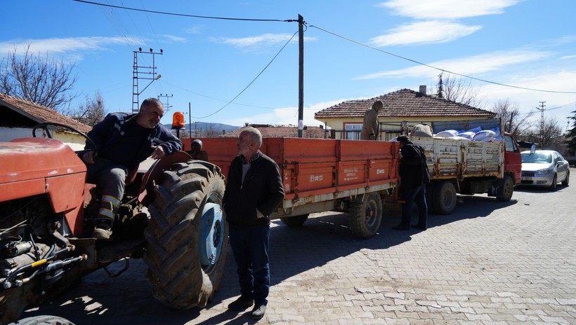 Kuraklık alarm veriyor! Türkiye’nin en uzun nehri kuruyor - Resim: 9