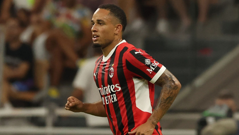 Milan'ın kanadı için İstanbul derbisi: Fenerbahçe, Beşiktaş'a rakip oldu - Resim : 1