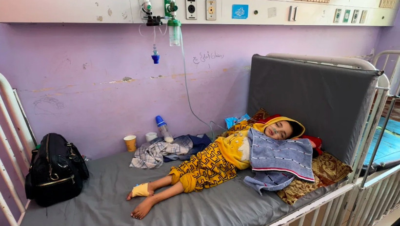 İsrail medyasından ahlaksız yorum - Resim : 1