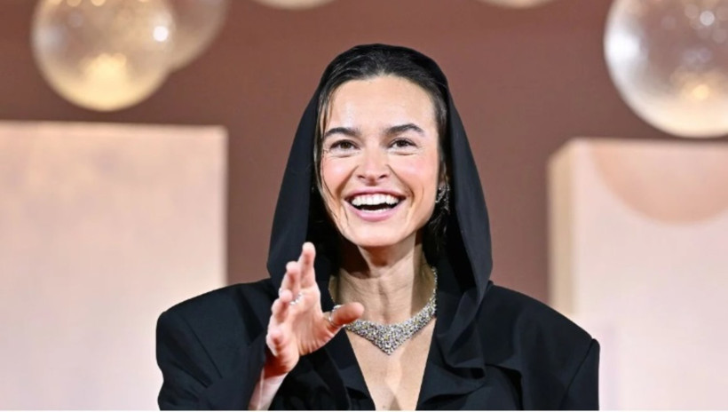 Ünlü ismin Meryem Ana kararı muhafazakarları kızdırdı - Resim : 1