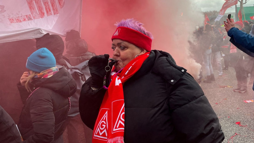 Otomotiv devlerinden kritik uyarı: İstihdam çöker - Resim : 1