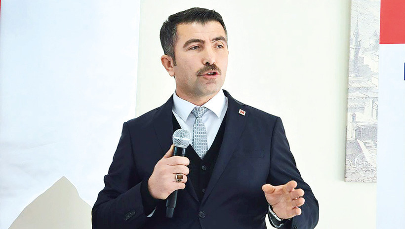 Emekli polislerden ‘Geçinemiyoruz’ çığlığı - Resim : 1