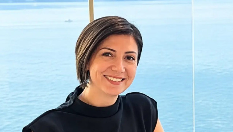 Özlem Şanver kimdir, kaç yaşında? İşte yaşı, hayatı ve Berhan Şimşek ile ilişki ne? - Resim : 7